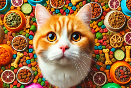 Kedim Beni Neden Umursamıyor?