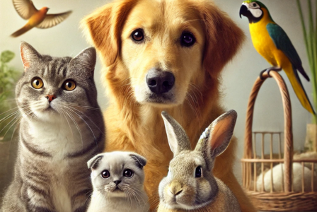 Golden Retriever'lar Hakkında Bilinmesi Gereken 5 Gerçek