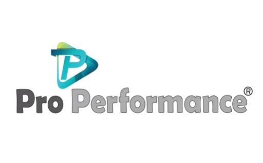 Pro Performance Rx Logo Pro Performance
