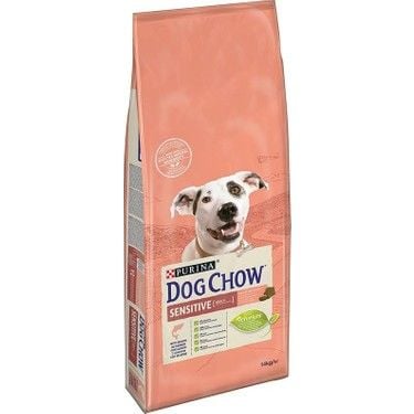 Purina Dog Chow Adult Somonlu Yetişkin Köpek Maması
