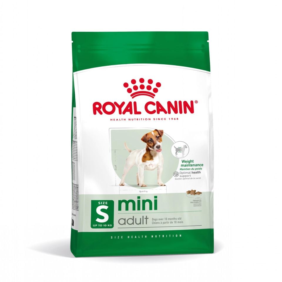 Royal Canin Mini Adult Küçük Irk Yetişkin Köpek Maması