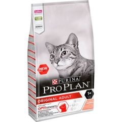 Pro Plan Vital Functions Adult Somonlu Yetişkin Kedi Maması 10 Kg
