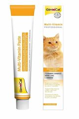 Gimcat Kedi Macunu Multivitamin