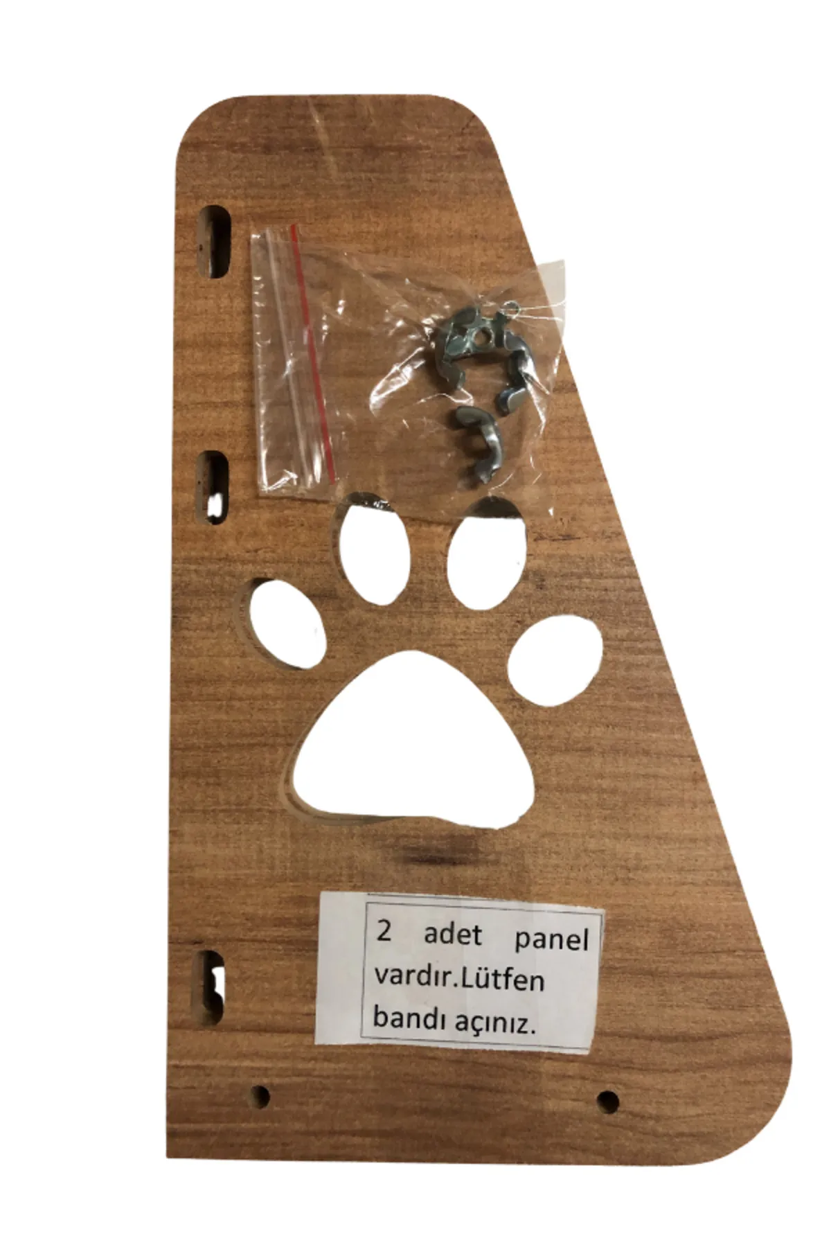 Pugalo Cam Yatağı Kolu 2 Adet