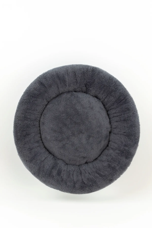 Pugalo Peluş Kedi ve Köpek Yatağı  Ekonomik Kedi ve Köpek Yatağı