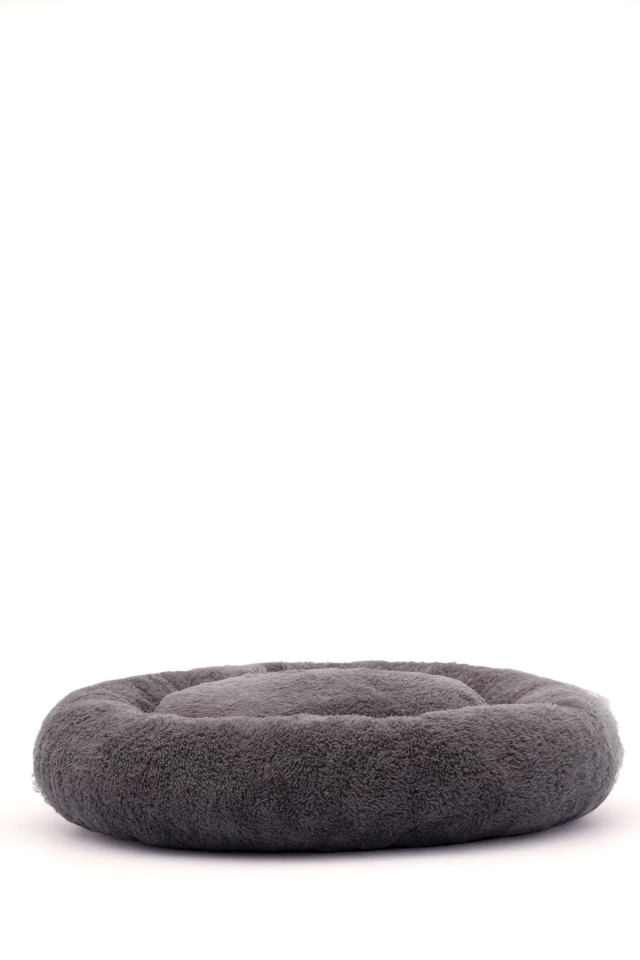 Pugalo Peluş Kedi ve Köpek Yatağı  Ekonomik Kedi ve Köpek Yatağı