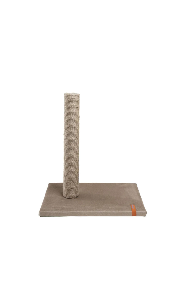 Pugalo Catnipli Dikdörtgen Kedi Tırmalama Tahtası