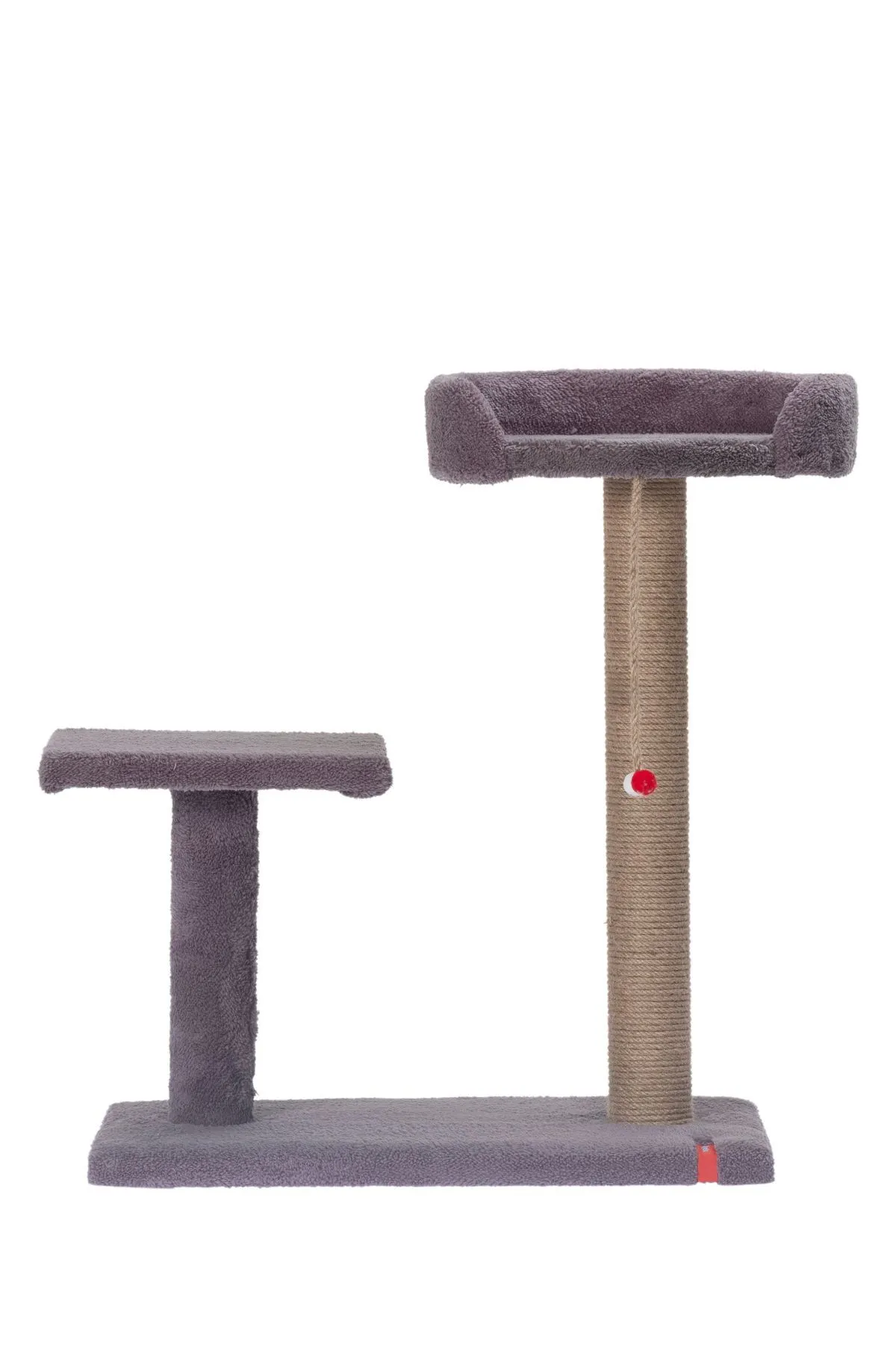 Pugalo Hoppala Kedi Tırmalaması Sünger Kenar