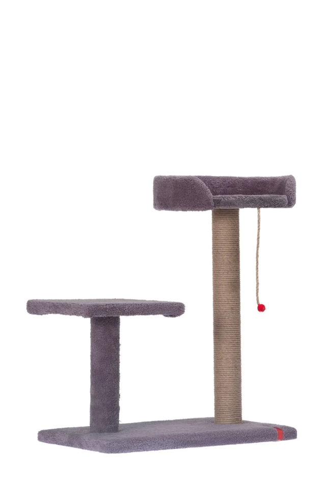 Pugalo Hoppala Kedi Tırmalaması Sünger Kenar