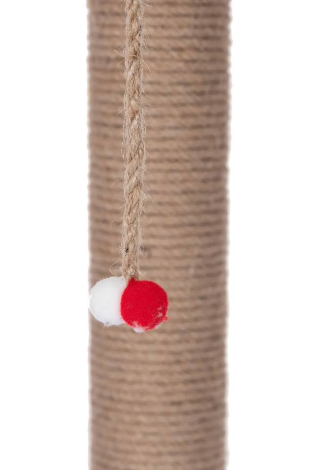 Pugalo Hoppala Kedi Tırmalaması Sünger Kenar