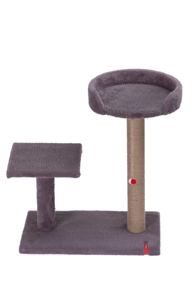 Pugalo Hoppala Kedi Tırmalaması Sünger Kenar