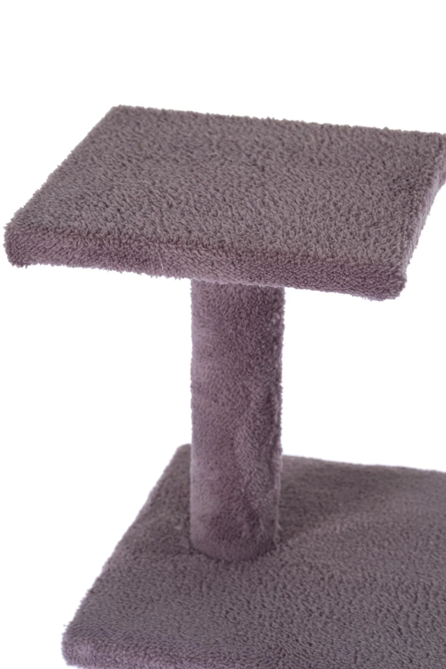 Pugalo Hoppala Kedi Tırmalaması Sünger Kenar