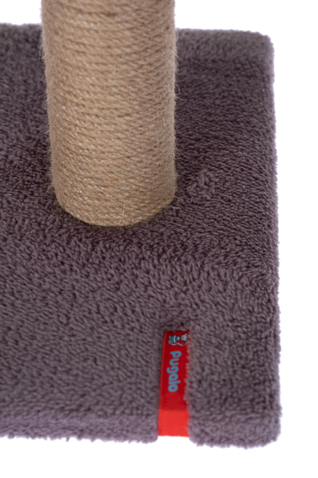 Pugalo Hoppala Kedi Tırmalaması Sünger Kenar