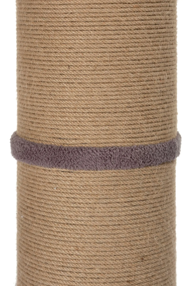 Pugalo Dev Borulu Tırmalama Minder Yüzey