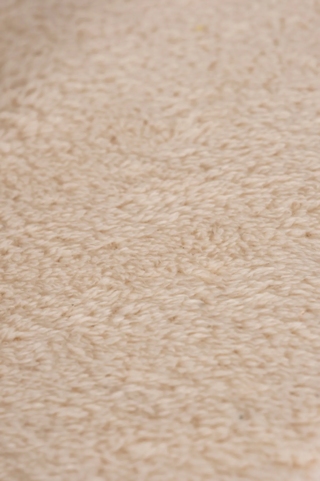 Pugalo Dev Borulu Tırmalama Minder Yüzey Krem