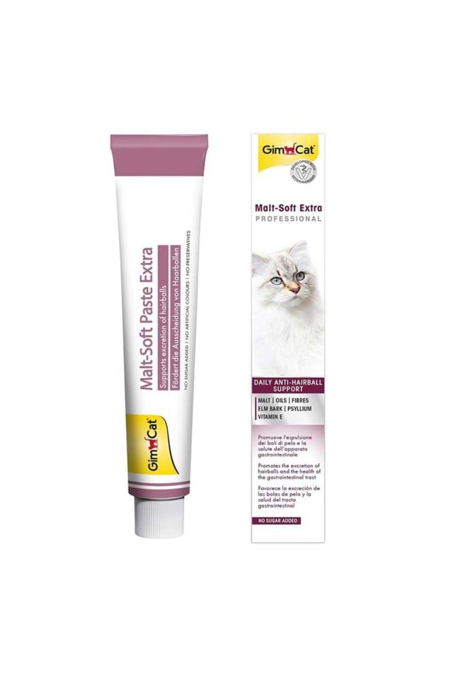 Malt Soft Extra 100 gr