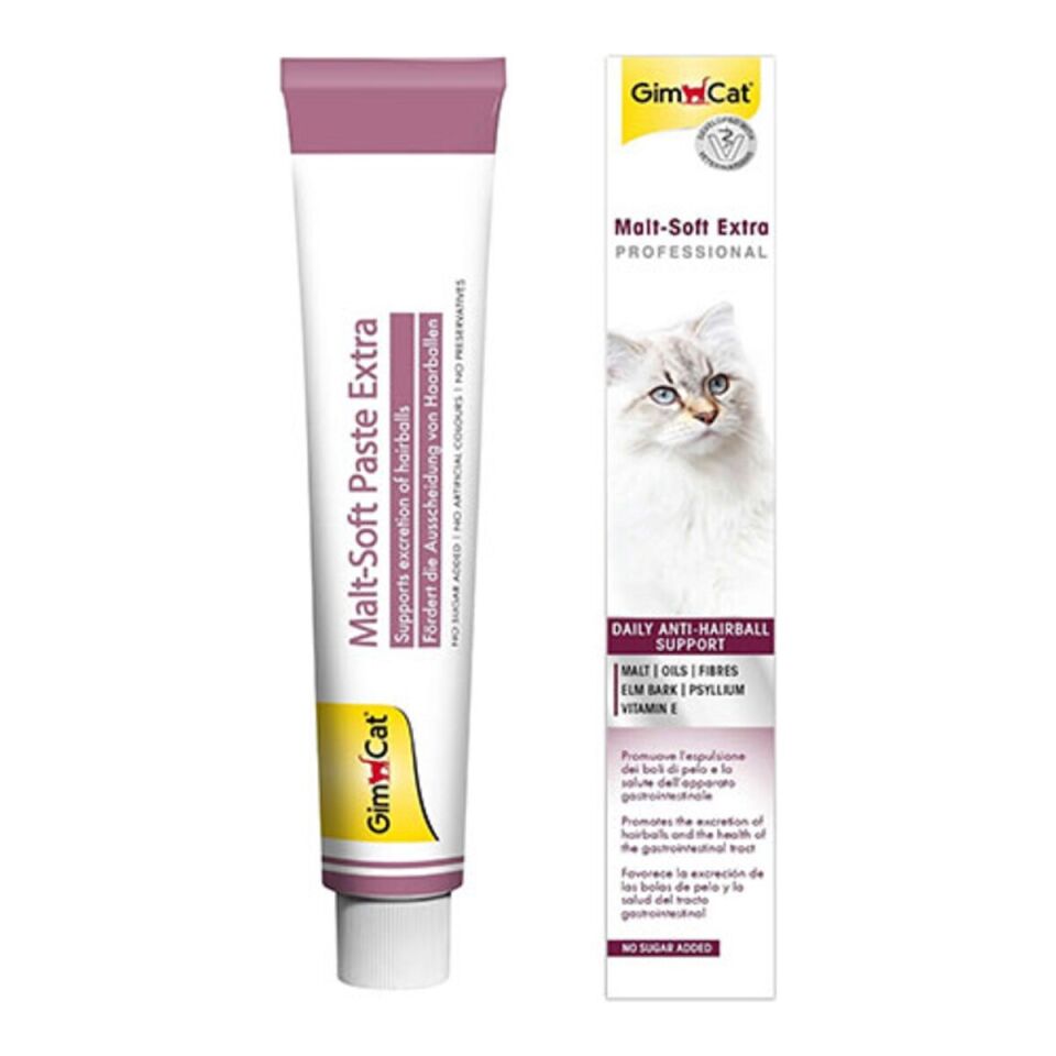 Malt Soft Extra 20 gr