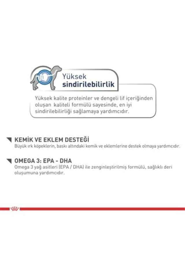 Maxi Adult Yetişkin Köpek Yaş Maması 140 gr X 10 Adet