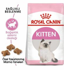 Royal Canin Kitten 36 Yavru Kuru Kedi Maması